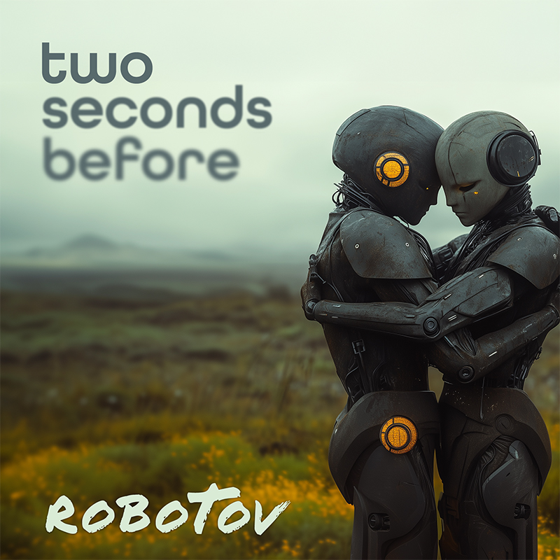 ROBOTOV - Two Seconds Before